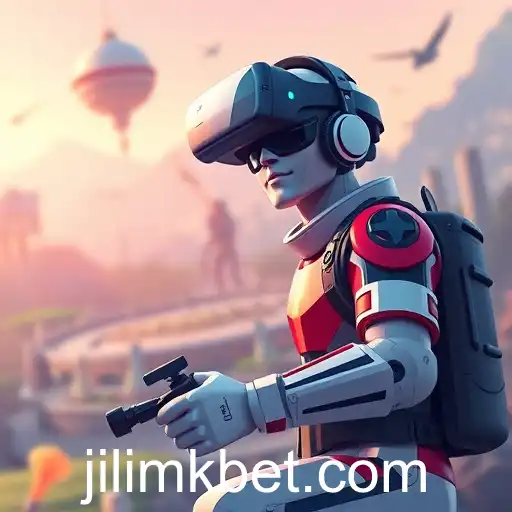 Emerging Trends in Online Gaming