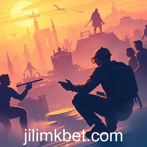 The Evolution of Online Gaming Platforms