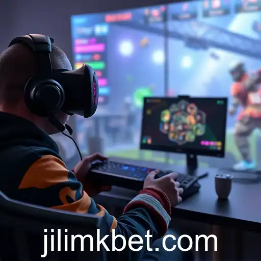 Evolving Trends in Online Gaming Platforms