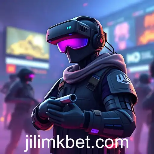 Jilimk Ignites Gaming Enthusiasm Worldwide