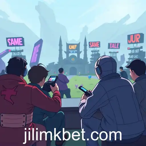 Gaming Trends Reshaping the Industry