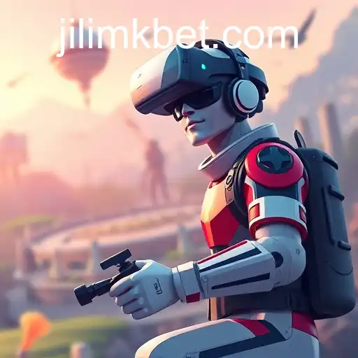 Emerging Trends in Online Gaming