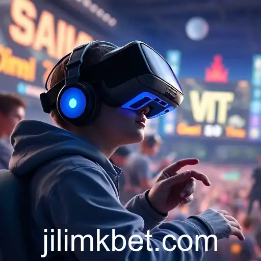 Evolution of Online Gaming: The Rise of Jilimk