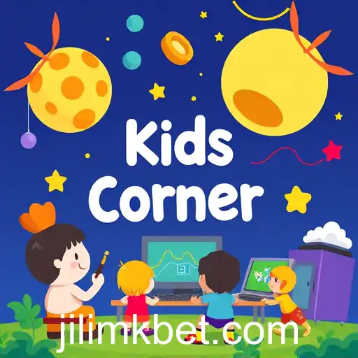 Gaming Revolution on Jilimk