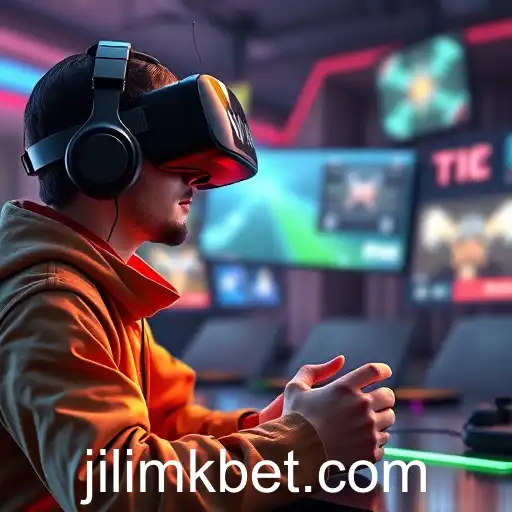 Gaming Trends and Innovations in the Digital Age