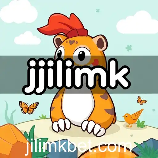 Jilimk Revolutionizes Online Gaming