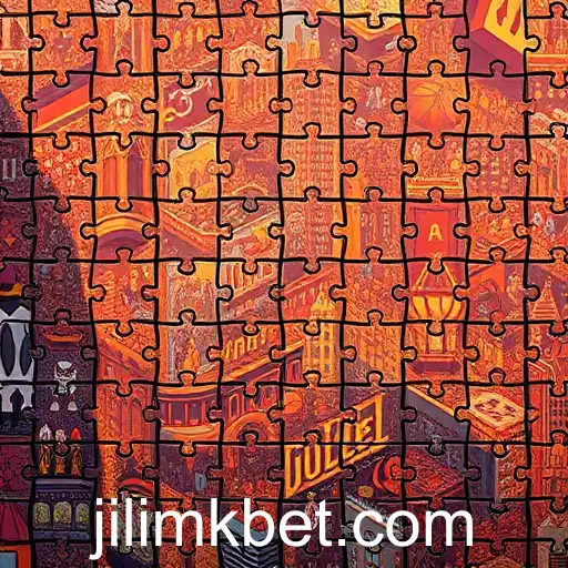 Jilimk: Revolutionizing Online Gaming