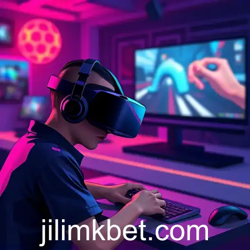 The Rise of Jilimk in the Gaming World