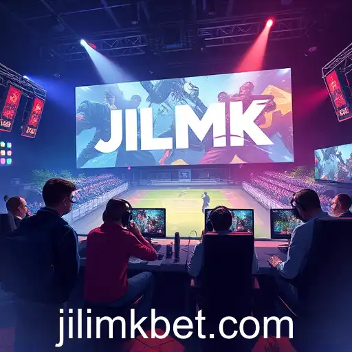 The Rise of Jilimk in the Gaming World