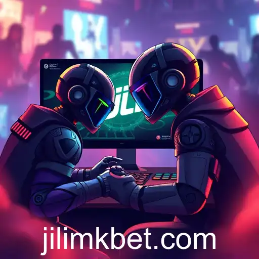 Jilimk: Transforming Online Gaming in 2025