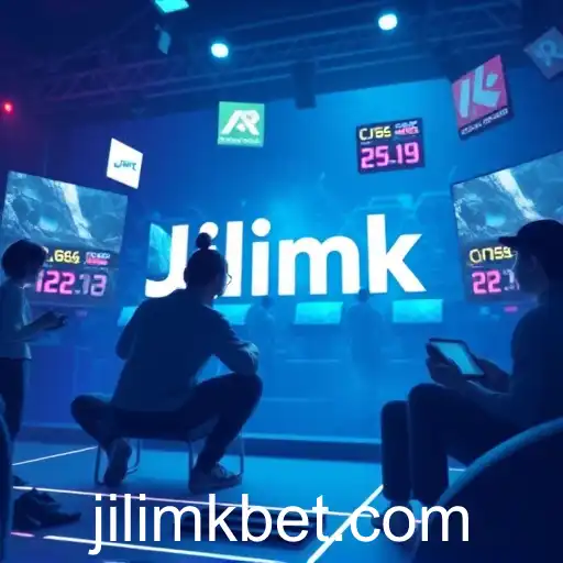 Jilimk Revolutionizes Online Gaming Experience