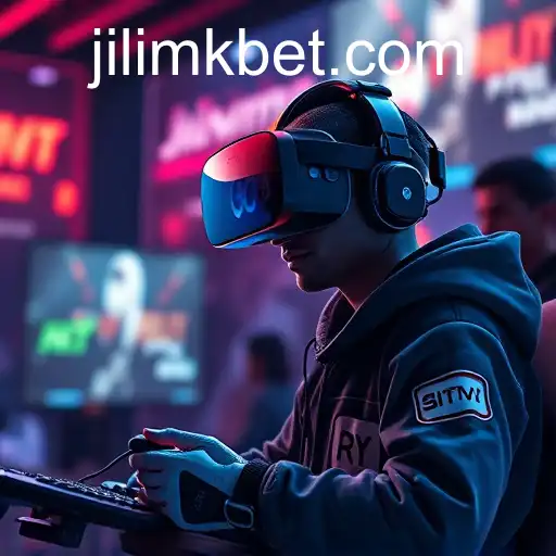Jilimk: Revolutionizing Online Gaming in 2025