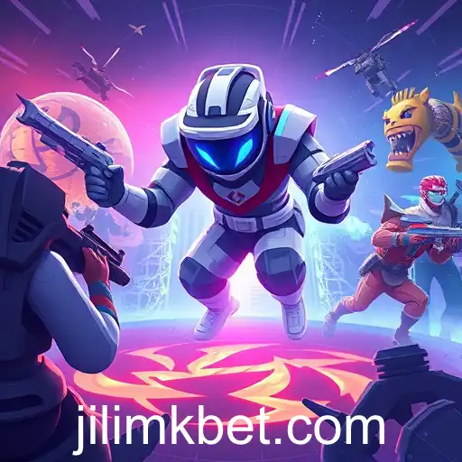 Jilimk: The Rising Star in Online Gaming