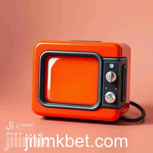 Jilimk: Revolutionizing Online Gaming