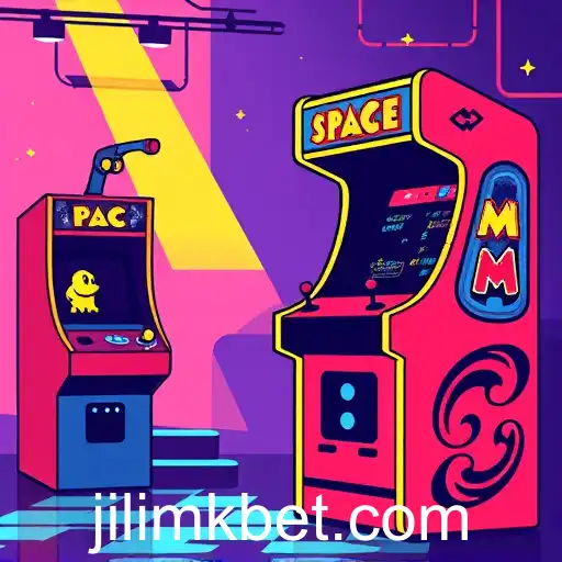 Jilimk: Revolutionizing Online Gaming Experience