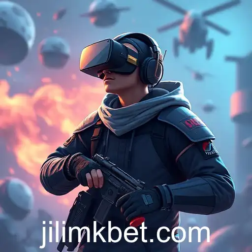 The Rise of Jilimk: A New Era of Interactive Gaming