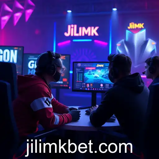 The Rise of Jilimk in the Online Gaming World