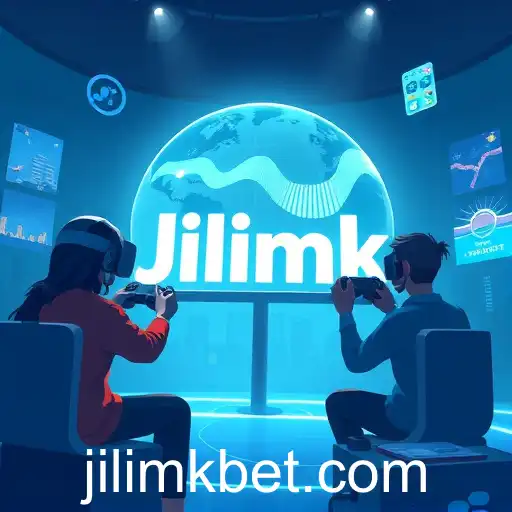 The Rise of Online Gaming Platforms in 2025