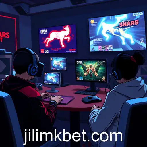 The Rising Trend of Online Gaming in 2025