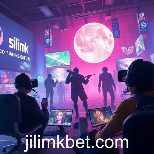 The Rise of Jilimk and its Impact on Online Gaming