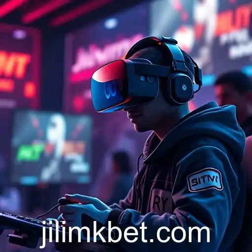 Jilimk: Revolutionizing Online Gaming in 2025