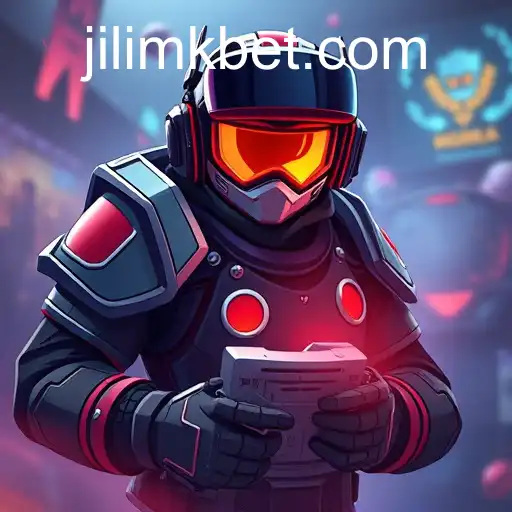 The Rise of Jilimk: A New Era of Interactive Gaming