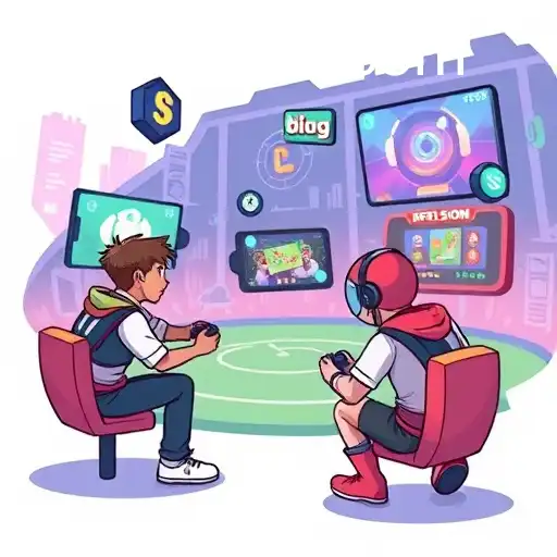 The Rise of Jilimk: Gaming in the Digital Age