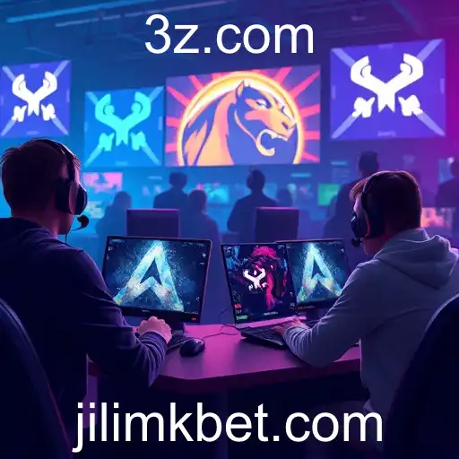 The Rise of Online Gaming Communities
