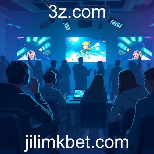 Rising Trends in Online Gaming Communities
